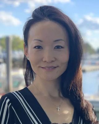 Photo of Jane Song, Pre-Licensed Professional in Lexington, MA