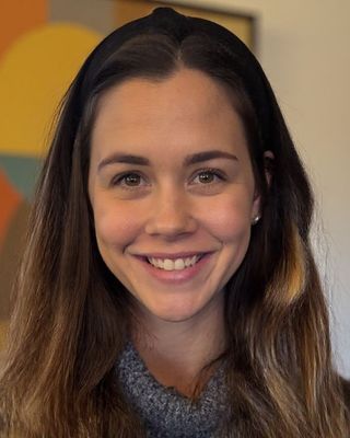 Photo of Jenna Welch, Clinical Social Work/Therapist, LSW