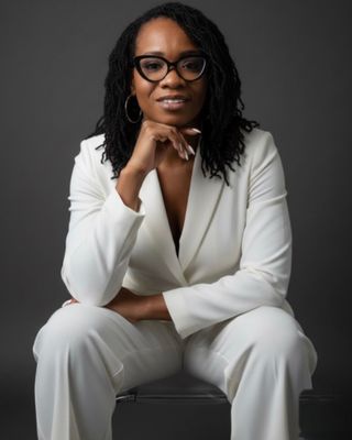 Photo of Melrita Maechel Johnson - The Chosen One Professional Services, LLC, Clinical Social Work/Therapist, LCSW, CFSW