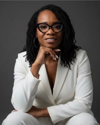 Photo of Melrita Maechel Johnson - The Chosen One Professional Services, LLC, Clinical Social Work/Therapist, LCSW, CFSW