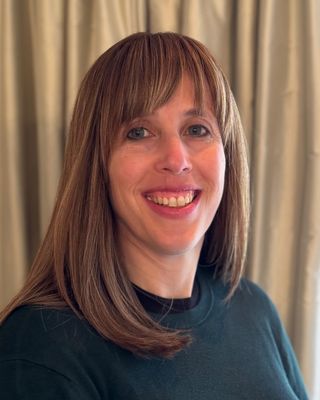 Photo of Chana Rapoport, Registered Psychotherapist (Qualifying), MS MHC, RP (Q)