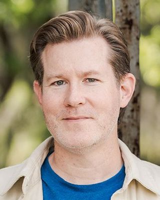 Photo of Powell Burke, Clinical Social Work/Therapist, LCSW