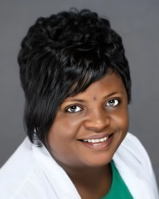 Photo of Karen Rih Reh, Psychiatric Nurse Practitioner, PMHNP