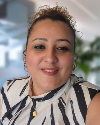 Photo of Rosita Vazquez Martin, Counselor, LMHC