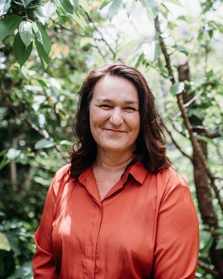 Photo of Naomi Ween, Social Worker, AMHSW