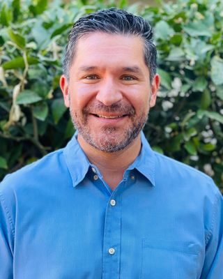 Photo of Joe Monroe, Marriage & Family Therapist, MS, LMFT