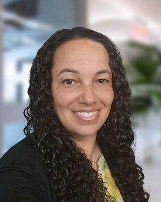 Photo of Martynee Nelson, Clinical Social Work/Therapist, LCSW