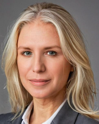 Photo of Susan Roche, Psychologist, PhD, RN