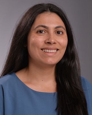 Photo of Karina Aponte, Licensed Clinical Professional Counselor