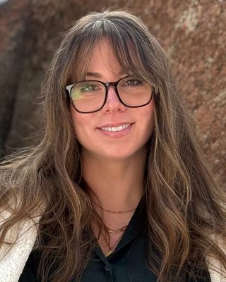 Photo of Erica Vaiser, Licensed Professional Counselor, MA, LPC, LAC, CCTP