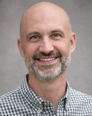 Photo of Wiley H Parkman, Licensed Professional Counselor, MA, LPC