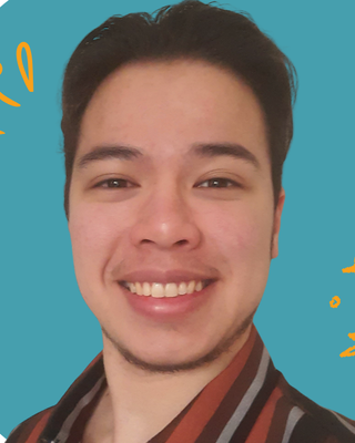 Photo of Theo Reinert, Pre-Licensed Professional