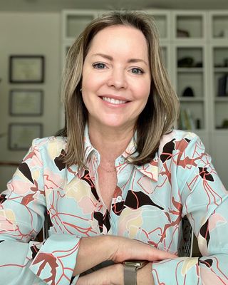 Photo of Jenifer Brougham, Clinical Social Work/Therapist, LICSW, CCTP