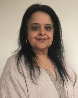 Photo of Venita Rawal, Counselor in New Jersey