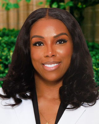 Photo of Tyeshia Battles - Diana Health - Tyeshia Battles, Psychiatric Nurse Practitioner, PMHNP, APRN