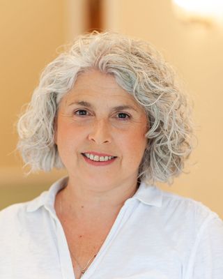 Photo of Julie Dawson, MBACP, Counsellor