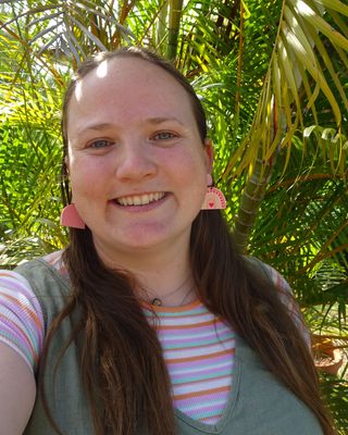 Photo of Em Millar, Counsellor, ACA-L2