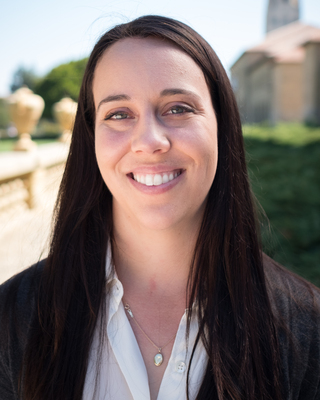 Photo of Emily Livermore, Psychologist in Palo Alto, CA