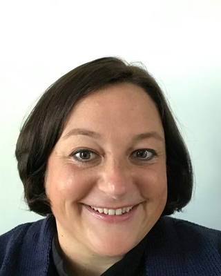 Photo of Eileen Svarczkopf, Clinical Social Work/Therapist, LCSW