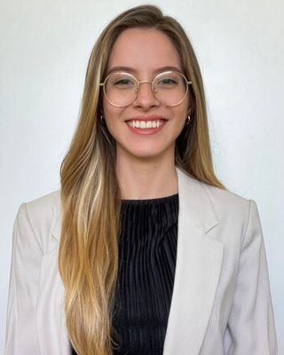 Photo of Paula Albrecht Samico, Pre-Licensed Professional in Brooklyn, NY