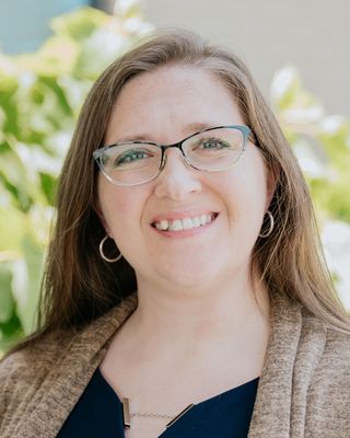 Photo of Tiffany L. Secula, Licensed Professional Clinical Counselor, MA, LPCC-S, NCC