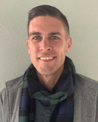 Photo of Dennis Johnson, Marriage & Family Therapist, LMFT