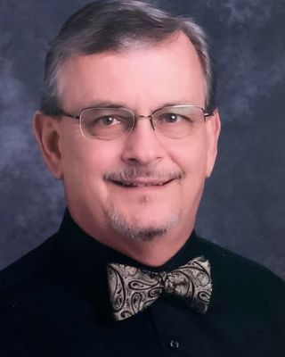 Photo of Wm Allen Johnson, MA, LPC-A, LPC Intern