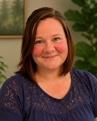 Photo of Jayme Gardener, Marriage & Family Therapist Associate, MA, LMFTA