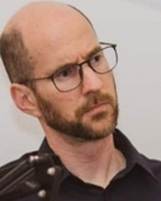 Photo of Joshua Brainard, Licensed Mental Health Counselor
