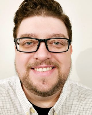 Photo of Dr. Dmitriy Kazakov, Psychologist, PhD, PsyD