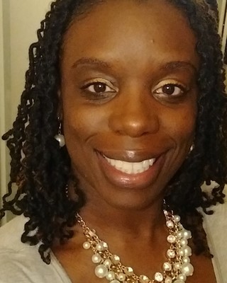Photo of Monica Holloway, Licensed Professional Counselor
