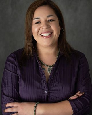 Photo of Rina Hernandez, Clinical Social Work/Therapist, LCSW