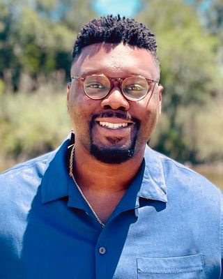 Photo of Deaires Cotton, LPC-Associates, MA, LPC-A, NCC, RYT