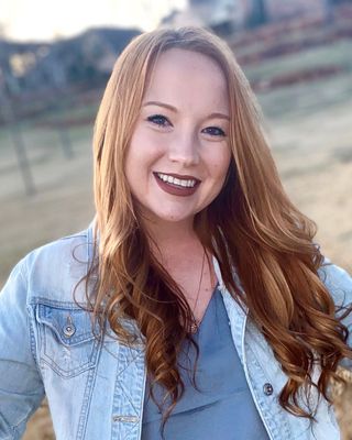Photo of Carrie McConnell, Clinical Social Work/Therapist, LCSW