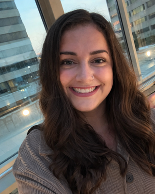 Photo of Madison Barrows, Pre-Licensed Professional