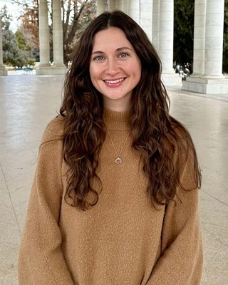Photo of Holly Parker, Clinical Social Work/Therapist, MSW, LCSW