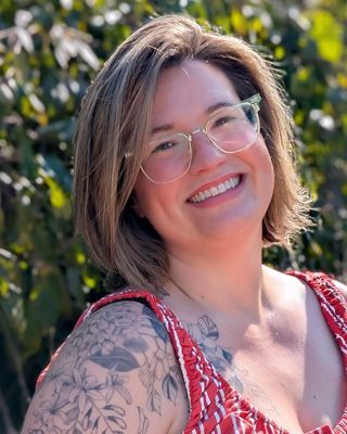 Photo of Erin Johnson, Pre-Licensed Professional, Intrn