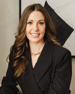 Photo of Dr. Amanda Tobe, Psychologist, PhD, MA