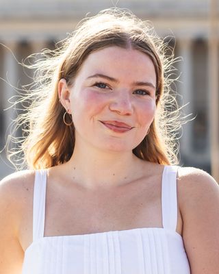 Photo of Hadley Rains, Counselor, MS, LPC-IT