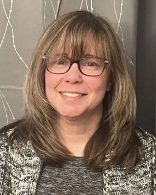 Photo of Catherine Patten, Counselor in Hamilton, MA