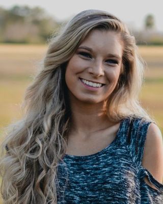 Photo of Bethany Worley, Pre-Licensed Professional, MS, RMHCI