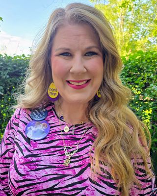 Photo of Shantele A Butler, Licensed Professional Counselor, LPC