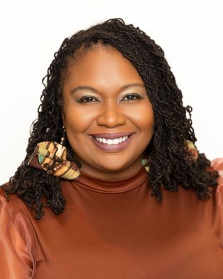 Photo of Ronda M. Bostick, Counselor, LMHC, QS