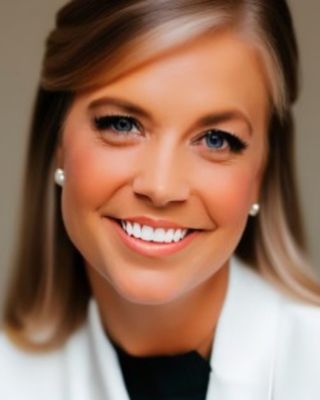 Photo of Megan Dean, Clinical Social Work/Therapist, LCSW