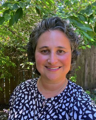 Photo of Samantha Weiss, Clinical Social Work/Therapist, LCSW