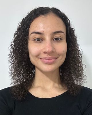 Photo of Dr Saffron Simpson, Psychologist, PsychD, HCPC - Clin. Psych.