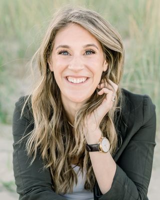 Photo of Hannah Haimann, Licensed Professional Counselor in 08736, NJ