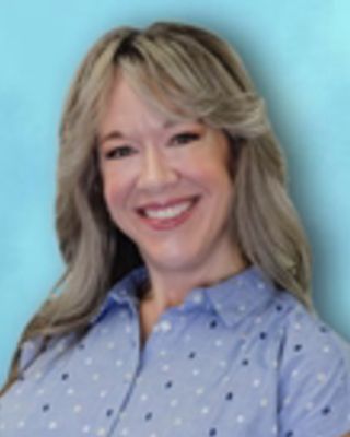Photo of Stephanie Wolda, Licensed Professional Counselor, LPC