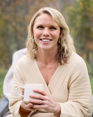 Photo of Barbara Egan, Licensed Professional Counselor, LPC, ACS, MA
