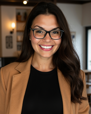 Photo of Heidi Martell, Licensed Professional Counselor, MA, LPCMHSP, LADAC
